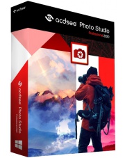 ACDSee Photo Studio Professional 2020 (64-bit)