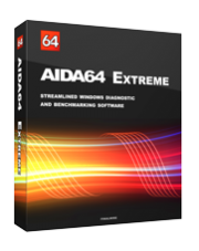 AIDA64 Extreme (dla użytkowników domowych)