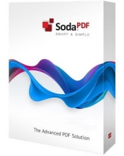 Soda™ PDF 9 Premium