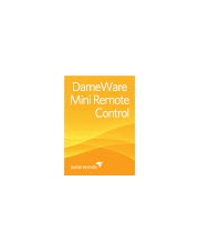 DameWare Mini Remote Control 12.3.0.12 for apple download