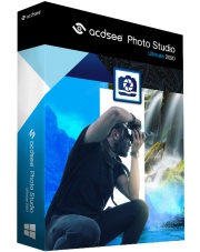 ACDSee Photo Studio Ultimate 2020 (64-bit)