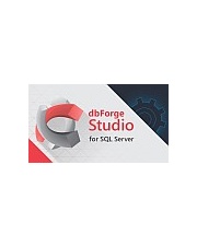 dbForge Studio for SQL Server Professional License