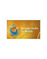 dbForge Studio for MySQL Professional