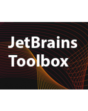 JetBrains All Products Pack - Commercial annual subscription (licencja roczna)