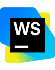 JetBrains WebStorm - licencja dla firm