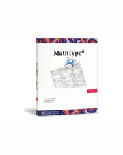 MathType subskrypcja roczna akademicka
