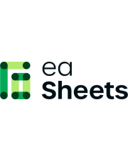 eaSheets Enterprise