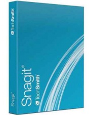 TechSmith Snagit 2025 Business - 1 rok