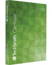 TechSmith Camtasia 2025 Create - 1 rok